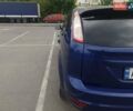 Синій Форд Фокус, об'ємом двигуна 1.6 л та пробігом 307 тис. км за 4700 $, фото 16 на Automoto.ua