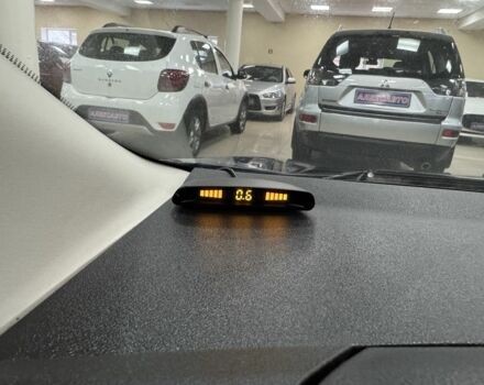 Синій Форд Фокус, об'ємом двигуна 2 л та пробігом 171 тис. км за 6300 $, фото 17 на Automoto.ua