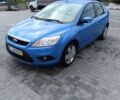 Синий Форд Фокус, объемом двигателя 0 л и пробегом 88 тыс. км за 6500 $, фото 1 на Automoto.ua