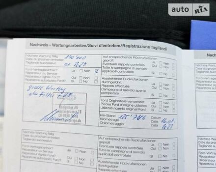 Синий Форд Фокус, объемом двигателя 1.8 л и пробегом 143 тыс. км за 5999 $, фото 89 на Automoto.ua