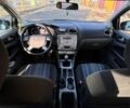 Синий Форд Фокус, объемом двигателя 1.6 л и пробегом 205 тыс. км за 4999 $, фото 12 на Automoto.ua