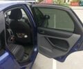 Синій Форд Фокус, об'ємом двигуна 1.6 л та пробігом 307 тис. км за 4700 $, фото 38 на Automoto.ua
