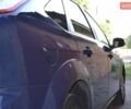 Синій Форд Фокус, об'ємом двигуна 1.39 л та пробігом 254 тис. км за 4950 $, фото 4 на Automoto.ua