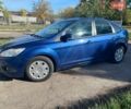 Синій Форд Фокус, об'ємом двигуна 1.6 л та пробігом 230 тис. км за 4900 $, фото 3 на Automoto.ua
