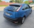 Синій Форд Фокус, об'ємом двигуна 1.6 л та пробігом 280 тис. км за 3450 $, фото 7 на Automoto.ua