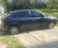Синий Форд Фокус, объемом двигателя 1.6 л и пробегом 174 тыс. км за 5500 $, фото 1 на Automoto.ua