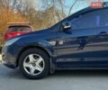 Синій Форд Фокус, об'ємом двигуна 1.4 л та пробігом 185 тис. км за 5190 $, фото 10 на Automoto.ua