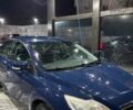 Синий Форд Фокус, объемом двигателя 1.39 л и пробегом 211 тыс. км за 3900 $, фото 9 на Automoto.ua