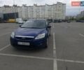 Синій Форд Фокус, об'ємом двигуна 1.6 л та пробігом 307 тис. км за 4700 $, фото 3 на Automoto.ua