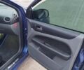 Синий Форд Фокус, объемом двигателя 1.6 л и пробегом 310 тыс. км за 5799 $, фото 9 на Automoto.ua