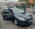 Синій Форд Фокус, об'ємом двигуна 1.39 л та пробігом 251 тис. км за 6000 $, фото 7 на Automoto.ua
