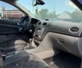 Синій Форд Фокус, об'ємом двигуна 1.6 л та пробігом 268 тис. км за 3800 $, фото 11 на Automoto.ua