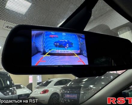 Синій Форд Фокус, об'ємом двигуна 1.6 л та пробігом 171 тис. км за 6300 $, фото 10 на Automoto.ua