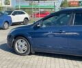 Синій Форд Фокус, об'ємом двигуна 2 л та пробігом 240 тис. км за 5200 $, фото 10 на Automoto.ua