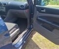 Синий Форд Фокус, объемом двигателя 2 л и пробегом 178 тыс. км за 5300 $, фото 10 на Automoto.ua