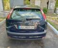Синій Форд Фокус, об'ємом двигуна 1.6 л та пробігом 320 тис. км за 3500 $, фото 9 на Automoto.ua
