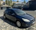 Синій Форд Фокус, об'ємом двигуна 1.6 л та пробігом 305 тис. км за 5000 $, фото 1 на Automoto.ua