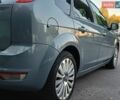 Синий Форд Фокус, объемом двигателя 1.6 л и пробегом 160 тыс. км за 4950 $, фото 11 на Automoto.ua