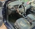 Синий Форд Фокус, объемом двигателя 1.6 л и пробегом 305 тыс. км за 4500 $, фото 5 на Automoto.ua