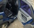 Синій Форд Фокус, об'ємом двигуна 1.39 л та пробігом 184 тис. км за 4700 $, фото 9 на Automoto.ua