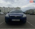 Синій Форд Фокус, об'ємом двигуна 1.6 л та пробігом 307 тис. км за 4700 $, фото 2 на Automoto.ua