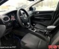 Синій Форд Фокус, об'ємом двигуна 2 л та пробігом 171 тис. км за 5950 $, фото 23 на Automoto.ua