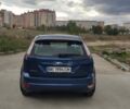 Синий Форд Фокус, объемом двигателя 1.6 л и пробегом 240 тыс. км за 5100 $, фото 3 на Automoto.ua