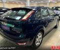 Синій Форд Фокус, об'ємом двигуна 1.6 л та пробігом 171 тис. км за 6300 $, фото 2 на Automoto.ua