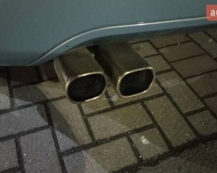 Синий Форд Фокус, объемом двигателя 1.6 л и пробегом 221 тыс. км за 4800 $, фото 17 на Automoto.ua