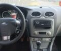 Синий Форд Фокус, объемом двигателя 1.6 л и пробегом 221 тыс. км за 4800 $, фото 12 на Automoto.ua