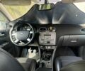 Форд Фокус 2008 в Первомайск на Automoto.ua Синий Форд Фокус, объемом двигателя 1.6 л и пробегом 170 тыс. км за 2300 $, фото 6 на Automoto.ua