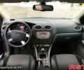 Синій Форд Фокус, об'ємом двигуна 2 л та пробігом 171 тис. км за 5950 $, фото 1 на Automoto.ua
