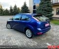 Синий Форд Фокус, объемом двигателя 1.6 л и пробегом 189 тыс. км за 5500 $, фото 4 на Automoto.ua