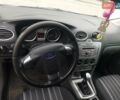 Синій Форд Фокус, об'ємом двигуна 1.6 л та пробігом 307 тис. км за 4700 $, фото 26 на Automoto.ua