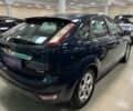 Синій Форд Фокус, об'ємом двигуна 2 л та пробігом 171 тис. км за 6300 $, фото 3 на Automoto.ua