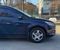 Синий Форд Фокус, объемом двигателя 1.4 л и пробегом 185 тыс. км за 5190 $, фото 3 на Automoto.ua