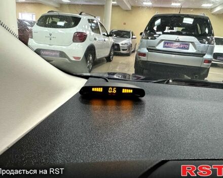 Синій Форд Фокус, об'ємом двигуна 1.6 л та пробігом 171 тис. км за 6300 $, фото 11 на Automoto.ua