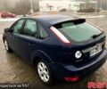Синій Форд Фокус, об'ємом двигуна 2 л та пробігом 171 тис. км за 5950 $, фото 20 на Automoto.ua