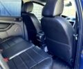 Синій Форд Фокус, об'ємом двигуна 1.4 л та пробігом 169 тис. км за 5300 $, фото 7 на Automoto.ua