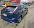 Синій Форд Фокус, об'ємом двигуна 1.39 л та пробігом 184 тис. км за 4700 $, фото 3 на Automoto.ua