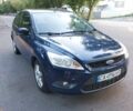 Синий Форд Фокус, объемом двигателя 1.6 л и пробегом 350 тыс. км за 4500 $, фото 5 на Automoto.ua