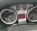 Синий Форд Фокус, объемом двигателя 1.6 л и пробегом 165 тыс. км за 5600 $, фото 7 на Automoto.ua
