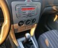 Синій Форд Фокус, об'ємом двигуна 1.4 л та пробігом 196 тис. км за 4500 $, фото 6 на Automoto.ua