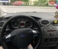 Синій Форд Фокус, об'ємом двигуна 1.6 л та пробігом 307 тис. км за 4700 $, фото 32 на Automoto.ua