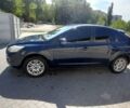 Синий Форд Фокус, объемом двигателя 2 л и пробегом 180 тыс. км за 5000 $, фото 2 на Automoto.ua