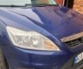 Синій Форд Фокус, об'ємом двигуна 1.6 л та пробігом 166 тис. км за 4900 $, фото 3 на Automoto.ua