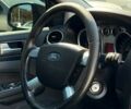 Синий Форд Фокус, объемом двигателя 2 л и пробегом 179 тыс. км за 5336 $, фото 7 на Automoto.ua