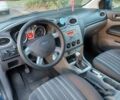 Синий Форд Фокус, объемом двигателя 1.6 л и пробегом 350 тыс. км за 4500 $, фото 12 на Automoto.ua