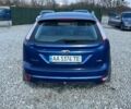 Синій Форд Фокус, об'ємом двигуна 1.6 л та пробігом 310 тис. км за 3750 $, фото 2 на Automoto.ua