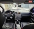 Синій Форд Фокус, об'ємом двигуна 1.39 л та пробігом 184 тис. км за 4700 $, фото 16 на Automoto.ua